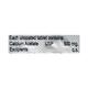 Calact 500mg Tablet 10'S - Supplements-Cal