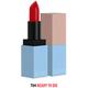 Moart Velvet Lip Stick T4 Ready To Die 3.5 gm - Lipsticks