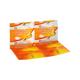 GASOWEL Orange Flavour Effervescent Tablet 2's - Digestion-Dig