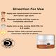 Dermistry No Pigmentation Kojic Acid Skin Perfecting Face Cream 50 ml + No Pigmentation Kojic Acid Skin Perfecting Face Serum 30 ml - Face Serum