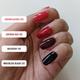 DISGUISE HAPPY HEALTHY NAIL POLISH, Cherrylicious 103 9 ml - Nail Polish