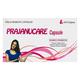 PRAJANUCARE Capsule 10's - Diarrhoea-Ant