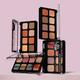 Insight Cosmetics Winged Eyes Eyeshadow Palette - Asthetic 19 gm - Eye Shadow Palettes