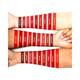 PAC Timeless Matte 12H Longlasting Rich Pigment One Swipe Payoff Smudgeproof - Velvet Crush (6.5 ml) - Liquid Lipsticks