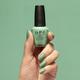 O.P.I Nail Lacquer Spring Collection Elf Made 15 ml - Nail Polish
