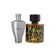 Ajmal Colaba Mukhallat Concentrated Perfume Oil Floral Oriental And Maryaj Wild Stripes EDP Aromatic Oriental Perfume 114 ml - Perfumes (Edt/Edp)