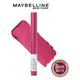 Maybelline New York Super Stay Crayon Lipstick, 35 Treat Yourself 1.2 gm - Lipsticks