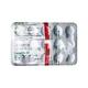 LACOTIDE 50 Tablet 15's - Epilepsy/Convulsion-Ant