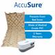 AccuSure Anti Decubitus Air Mattress - Pads And Pillows