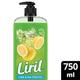 Liril Lemon & Tea Tree Oil Body Wash 750 ml - Shower Gels & Body Wash