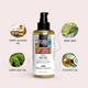 FURR By Pee Safe Natural Hair Tonic For Hair Nourishment and Frizz Control For Men and Women 100 ml - Hair Lotions & Tonics