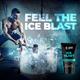 Beardo Energizing & Cooling Face Wash - Ice Blast 100 ml - Face Washes