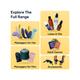MyMuse Edge Lifelike Vibrating Stroker Personal Massager for Men 1's - Intimate Tools & Accessories