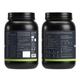 Nutrabay Wellness Vegan Plant Protein + Superfoods - Rich Chocolate 1 kg - Whey Proteins