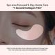 Mixsoon Melting Collagen Eye Film Intensive Firming & Wrinkle Care Eye Treatment 1's - Eye Masks