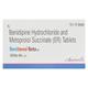 BENITOWA BETA 50mg Tablet 15's - Hypertension-Cal