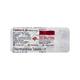 Flothal 6.25mg Tablet 10'S - Hypertension-Diu