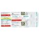 Telmikind CT 80/12.5mg Tablet 10'S - Hypertension-Ang