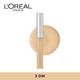 L'Oreal Paris True Match Super Blendable Concealer, 3Dw Golden Beige 6.8 Gm - Concealer