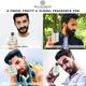 Bella Vita Organic Ceo Men Perfume Office Wear 100 ml - Men Perfumes (Edt/Edp)