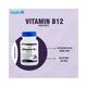 Healthvit Vitamin B12 Methylcobalmin-Tablets 60's - Multi-Vitamins