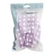 Basicare Deluxe Shower Cap pink 1's - Loofahs & Sponges