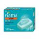 Fiama Men Energizing Sport Gel Bar with Ginseng and Lemongrass with skin conditioners 125 gm - Soaps