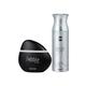 Maryaj Pebble Style EDP Spicy Woody Perfume And Ajmal Evoke Silver Edition Him Deodorant Spicy Floral Fragrance 300 ml - Men Perfumes (Edt/Edp)