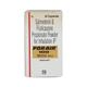 Forair 100mg Respicaps 30'S - Asthma/COPD-Ast