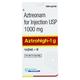 AZTROHIGH 1000 Injection 1's - Bacterial Infections-OBL