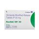 RECLIDE XR + 30 Tablet 15's - Diabetes-Ant