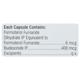 PULMOSMART 400 Capsule 30's - Asthma/COPD-Ast