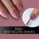 FACESCANADA Ultime Pro Splash Mini Nail Enamel Need Sunglasses 16 5 ml - Nail Polish