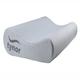 Tynor Contoured Cervical Pillow - Grey (One Size Fits All) (B 19) - Pads And Pillows