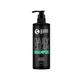 Beardo Deep Clean Shampoo With Tea Tree, Peppermint, And Charcoal 200 ml - Shampoos