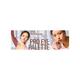 Clio Pro Eye Palette Mini 01 Mono Mood 1.1gm - Eyeshadow, Bases & Primers