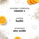 Mario Badescu Brightening Mask With Vitamin C 59 ml - Masks & Peels