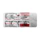 Mosawin 2.5mg Tablet 10'S - Ulcerative Colitis/Bowel Inflammatory Disease-GIT
