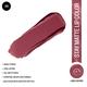Insight Cosmetics Stay Matte Lipcolor - Happy Place 3 gm - Liquid Lipsticks