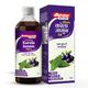 Baidyanath Premium Karela Jamun Juice 1000 ml - Diabetes Care (Ayush)