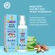 Mom & World Kids Face Wash 120 ml - Baby Skin Care