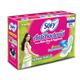 Sofy Antibacteria Ultra Slim Pad (XXL) 6 s - Sanitary Napkins