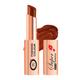 Fashion Colour Super Matte Lipstick, Plum Kiss 4 gm - Lipsticks