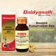 Baidyanath Basant Kusumakar Ras with Gold and Pearl Tablet 25's - Speciality Medicines