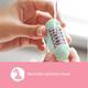 Philips Corded Compact Epilator BRE24500 - Shaving & Hair Removal