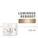 Wella Professionals Oil Reflections Luminous Reboost Mask 150 ml - Hair Masks & Packs