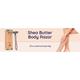 Sanfe Shea Butter Body Razor 3's - Hair Removal Accessories