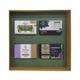 Ayouthveda Luxury Soap Gift Set (Pack of 4) 1's - Soaps