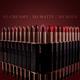 Pilgrim Bullet Lipstick Flaming Red 4.2 g - Lipsticks