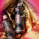 Global Beauty Secrets Indian Milk and Saffron Toner 100 ml - Toners
